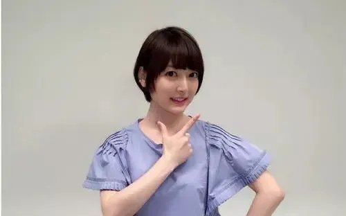 花泽香菜结婚了，恋爱却依旧还在循环