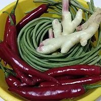 泡菜的做法，四川泡菜怎么做好吃，四川泡菜的家常做法