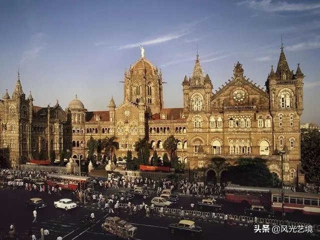 印度和印度尼西亚有什么区别吗?