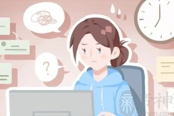 女人右眼跳是什么预兆 女人右眼皮跳测吉凶