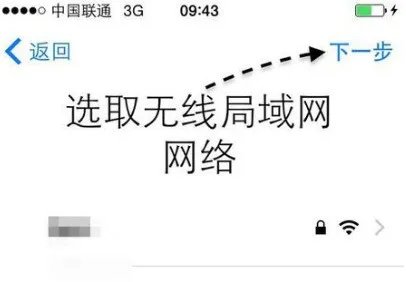 iphone的激活是什么意思?为何要激活?激活有什么用?