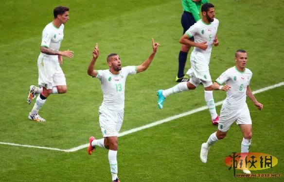 阿尔及利亚4-2胜韩国 亚洲不胜队令人心寒?