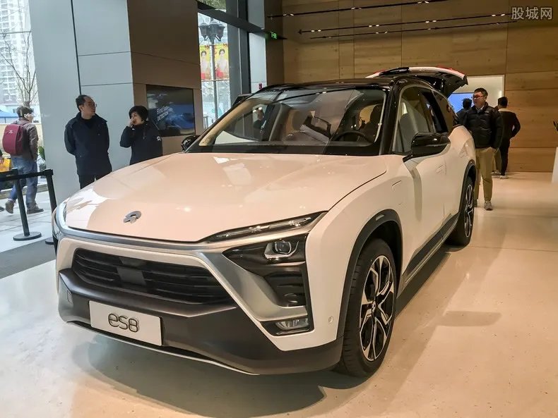 蔚来召回部分ES8 电动汽车存在什么问题？