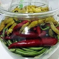 泡菜的做法，四川泡菜怎么做好吃，四川泡菜的家常做法