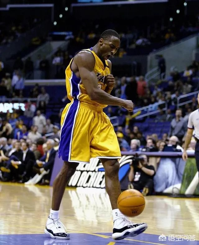 Air Jordan 11 紫白适合打球吗