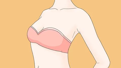 女性丰胸有什么方法