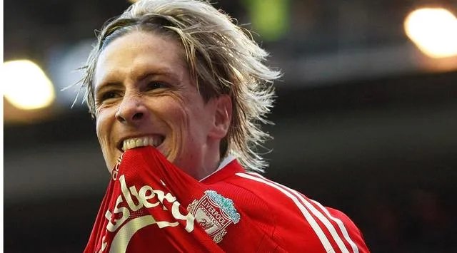 费尔南多托雷斯踢后卫会不会有更好的发展？