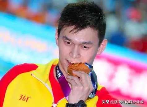 反转！部分外媒开始挺孙杨，质疑仲裁报告，你怎么看？