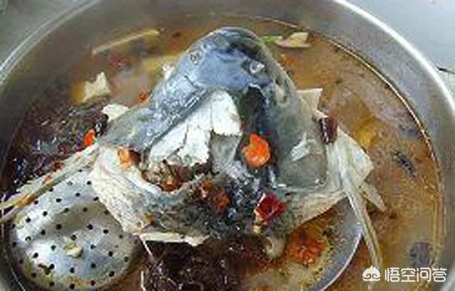麻辣香水鱼的做法是怎样的？