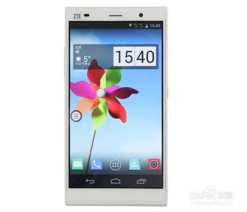 中兴青漾2和memo ii的区别 对比 有哪些不同