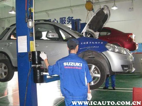 车子保养需要哪些项目呢？新车多久保养一次