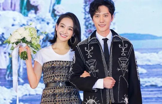 冯绍峰和倪妮在一起三年，他们分手的原因是什么？