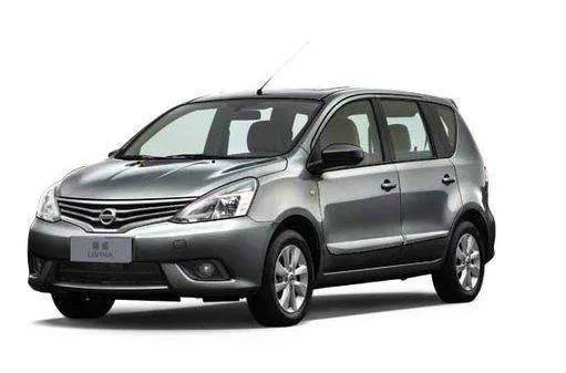 东风日产-骊威2018款车型报价是多少？