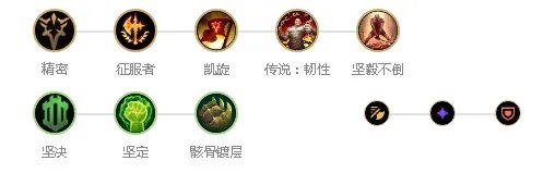 打诺手出什么装备