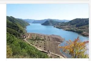 鸭绿江发源地图全图？