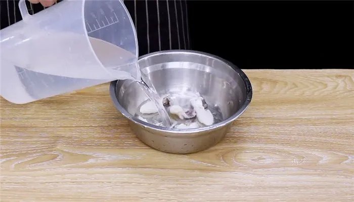 墨鱼怎么炒 墨鱼炒什么好吃