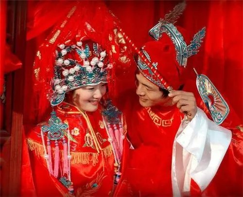 算命婚姻配对准吗 生辰八字算命婚配是否可信