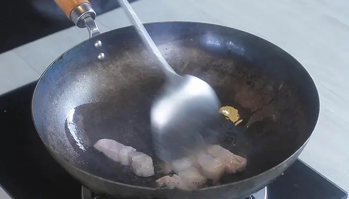 腐竹烧肉的做法 腐竹烧肉怎么烧