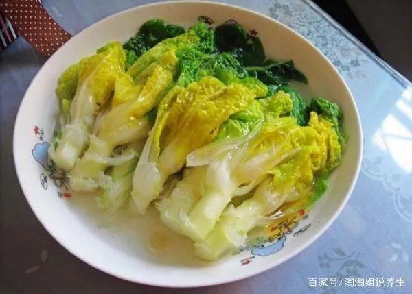 黄芽菜是什么菜，黄芽菜有什么营养价值，你知道吗？