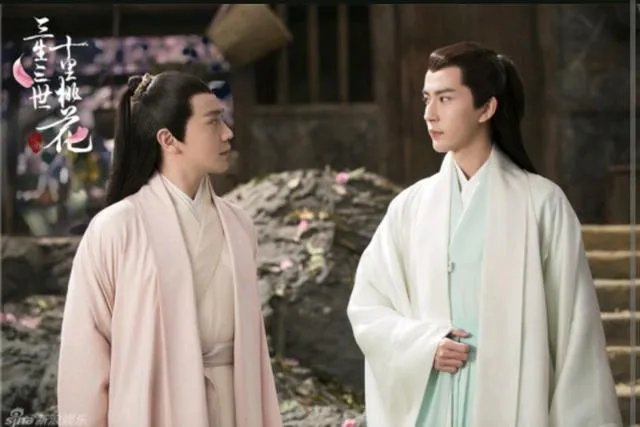 《三生三世十里桃花》电影怎么样？