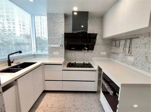 厨房灶台宽度一般多少