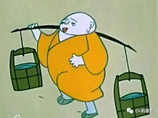 我们小时候看的动画片，这几部居然如此高级，收藏起来带娃看