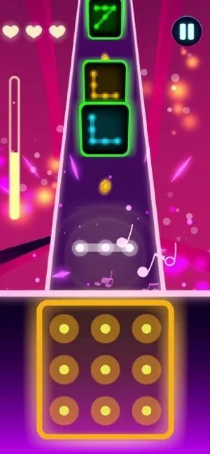 节拍线条好玩吗 节拍线条玩法简介