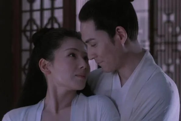 大宋宫词元侃是谁扮演的 元侃为什么称刘娥为莺儿