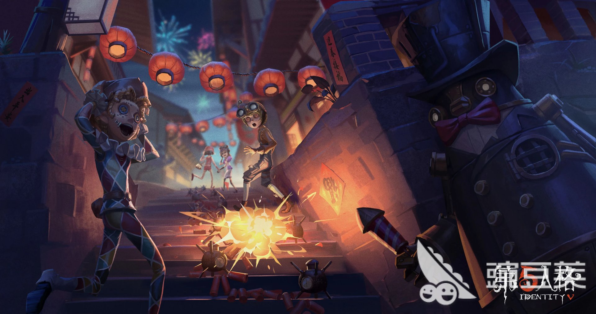 免费的手机游戏推荐下载合集 2022免费玩的游戏有什么