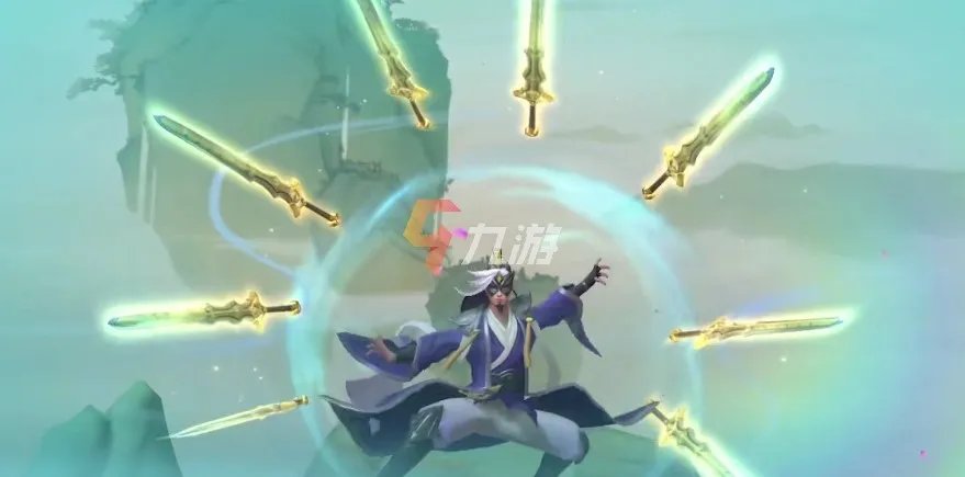 lol手游新手入坑选什么英雄 适合新手上分英雄推荐