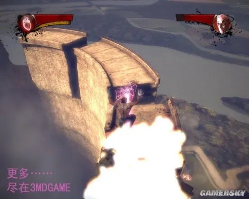 《X战警前传：金刚狼》通关图文流程攻略