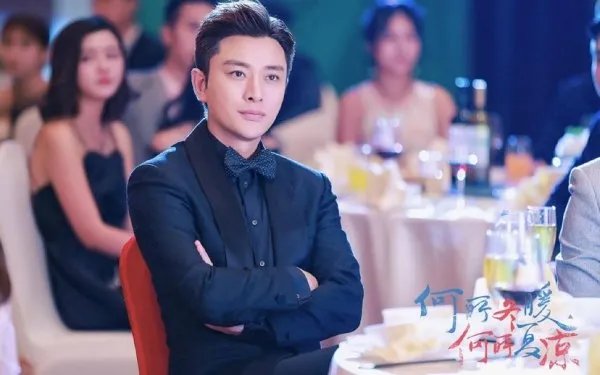 贾乃亮调侃了半个演艺圈，贾乃亮的口才有多好？