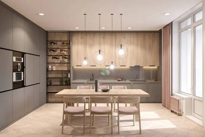 这都是怎么想的？个人觉得是为了幸福家庭，或者是为了生活的便利...