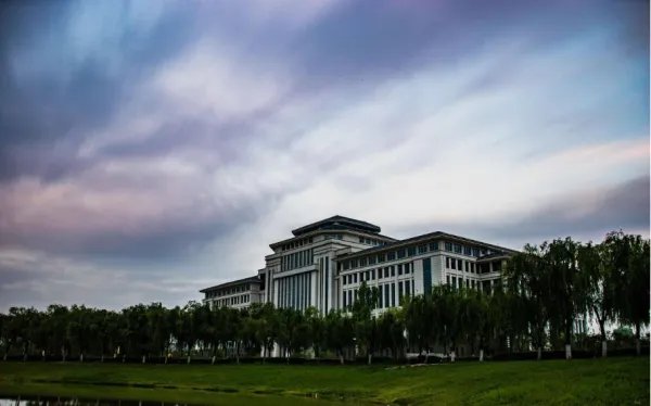 郑州有哪些二本大学?