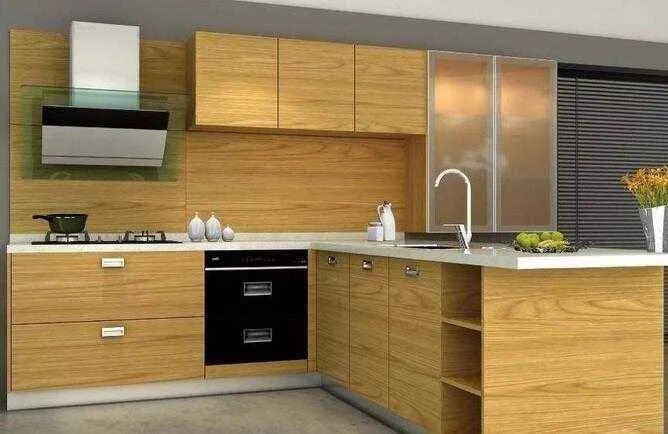 橱柜用什么材料好 六种常见的橱柜板材介绍