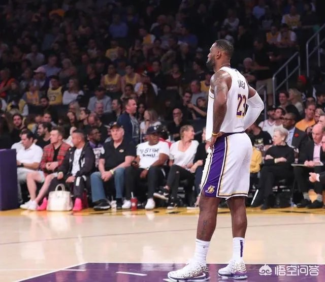 健康湖人输给没有洛瑞和伊巴卡的猛龙，这样的湖人离总冠军有多远？