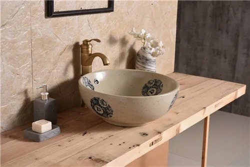 台下洗手盆如何安装