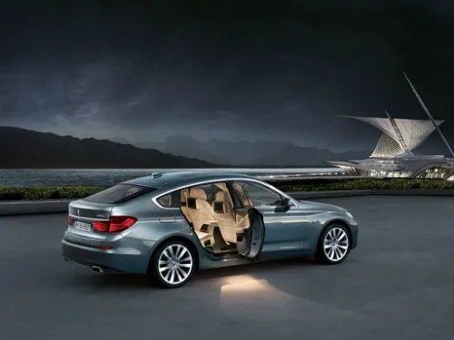 宝马5系与宝马GT5系有什么区别