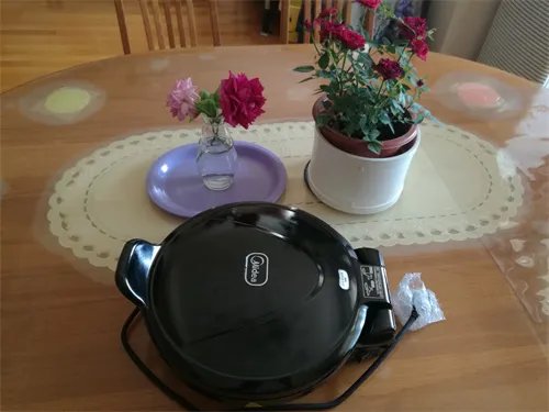 电饼铛可以做什么