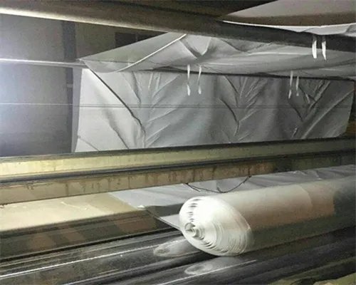 隧道防水材料有哪几种