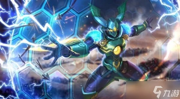 《王者荣耀》辅助墨子怎么玩 辅助墨子攻略