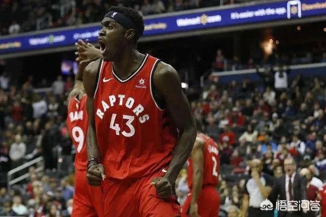 伦纳德离开球队后，猛龙14分溃败，最多时落后36分，他们是不是已成最失意球队？