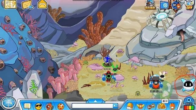 赛尔号怀旧服超能nono怎么获得？