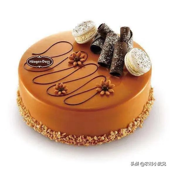 世界上最著名的蛋糕品牌有哪些呢？