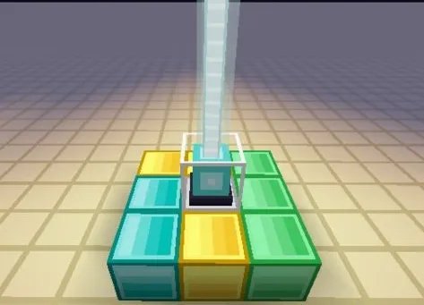 我的世界信标怎么用 我的世界信标怎么做