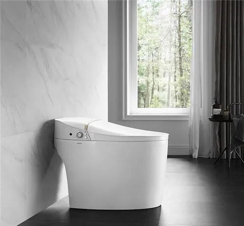 箭牌智能马桶常见故障及维修方法包括哪些