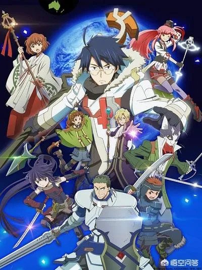 你觉得哪部动漫出新作品,才算是真正的有生之年?