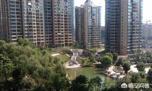 宜昌恒大绿洲周边有什么楼盘卖？