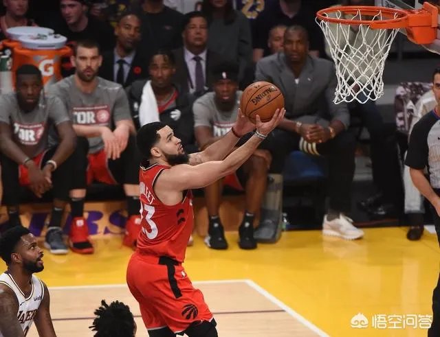 健康湖人输给没有洛瑞和伊巴卡的猛龙，这样的湖人离总冠军有多远？