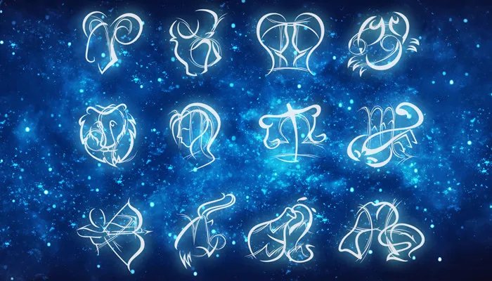 十二星座最适合的颜色